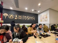 -吉野家(上海美罗城店)