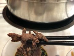 -陈记顺和牛肉火锅馆(天河北路店)