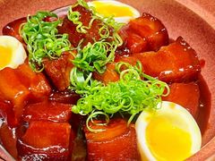 -贰号院子·南京淮扬味(珠江路店)
