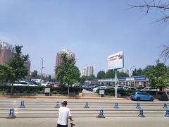 -北京市旧机动车交易市场