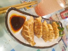 日式煎饺-顶屋咖喱(街道口总店)
