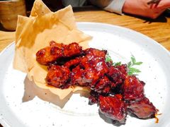 -青年公社烤鸭(青年路店)