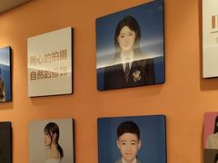 -爱定格照相馆·证件照(深圳光明店)