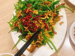 香辣肉丝-姥家春饼店(漳州二路店)