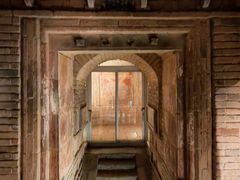 -洛阳古墓博物馆