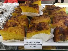 印尼蜂窝糕-Tiong Bahru Galicier Pastry