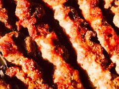 -西部马华清真兰州牛肉面·烧烤夜市(关东店)