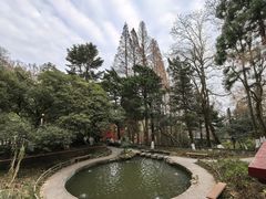 -莫干山风景区