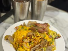 -深仔记茶餐厅(亚士厘道店)