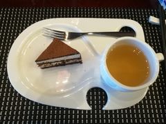 -国家大剧院西餐厅