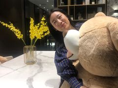 -乔治莫兰迪酒店(济南解放路山东大学店)