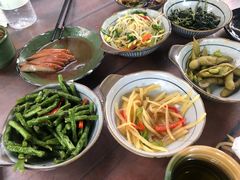 -大自然素食(望桐路店)