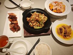 -狮王府淮扬菜(新街口友谊店)