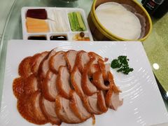 -东四民芳餐厅(世茂工三店)