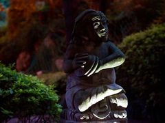 -静安公园(静安寺街道)