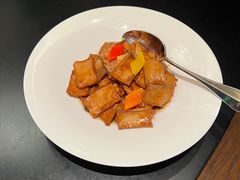 -丽晶轩中餐厅(重庆丽晶酒店)