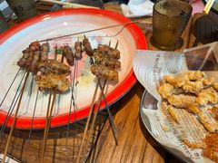 -北丐先生·野馄饨烧烤(长宁龙之梦店)