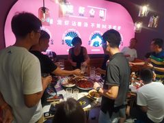 -96农蝎虾(江桥老街店)