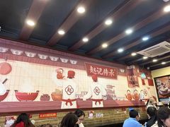 -赵记传承·中国甜品(福州总店)