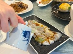 -白天鹅宾馆-宏图府餐厅