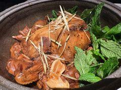 -沿途四季·云南菜·诗酒茶(蓝色港湾店)