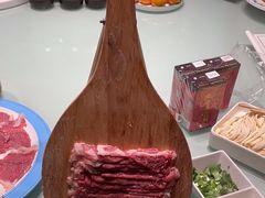 -南门四季铜锅涮肉(大屯·北苑店)