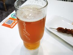 卡瓦斯-帕米尔食府(白云观店)