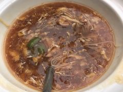 宋嫂鱼羹-春暖花开(西溪店)