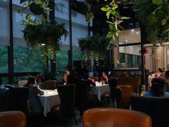 大堂-陶苏·品味融合川菜(龙湖源著天街店)
