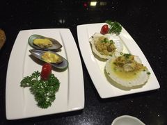 -梅筑·创意料理(王府井百货店)