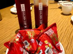 -金掌勺·锅包肉(广渠门店)