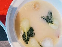 -馋遇江南·精致湖景雅宴(东方之门店)