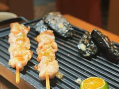 -锅物新语&寿喜烧.炉端割烹(世博源店)