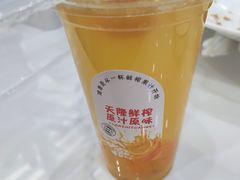 -天隆酒店·本地海鲜鲁菜(烟台大学店)