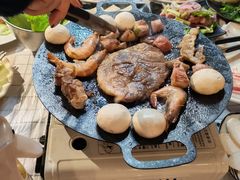 -玩坞轰趴馆·户外团建聚会主题生日派对馆(世豪广场店)