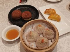 -红棉中餐厅·广州海航威斯汀酒店