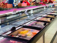自助取餐区-盒马鲜生(189购物中心店)