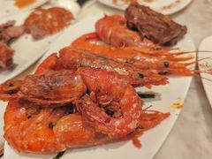 -万达文华酒店·48F云端窗景美食汇自助餐厅