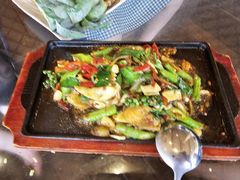 -Baan Ploy Samed Restaurant ร้านอาหารบ้านพลอยเสม็ด