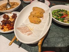 -新白鹿餐厅(湖滨银泰IN77C区店)