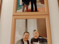 -清真·老门框爆肚涮肉·中华老字号(丰管路店)