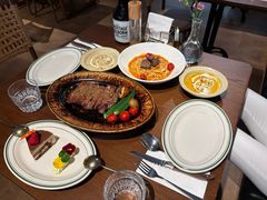 -Grand James·地中海bistro(百家湖1912店)