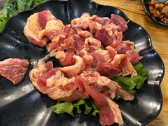 -大壮家原味烤肉(兴华北街店)