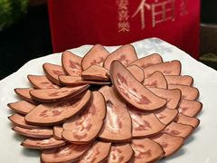 -闫府私房菜·百年鲁菜(恒隆店)