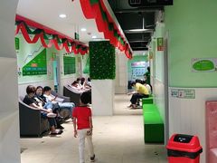 -学知乐教育·幼小衔接·小学科辅导(嘉定镇校区)