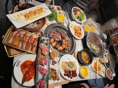 -火炉火自助餐(西直门凯德MALL店)