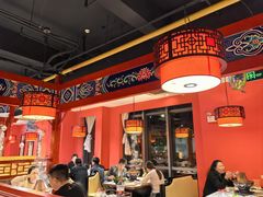 -祥源胡同·涮牛羊肉火锅(花桥店)