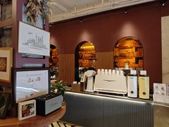 -MEEBO KAFEE米咖焙坊(虹桥路店)