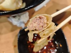 -真真鲜馄饨店(启蒙路店)