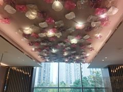 -桃花源中餐厅(金茂豪华精选酒店)